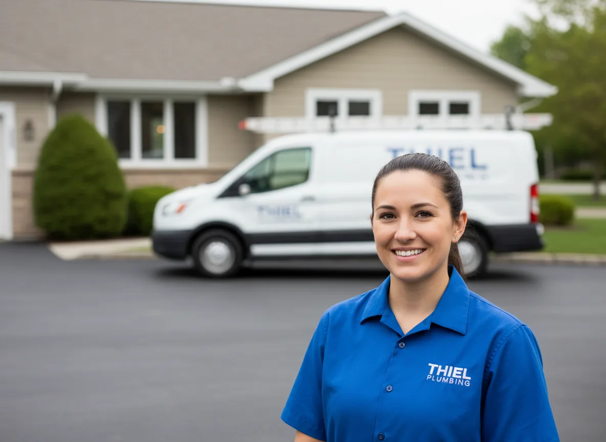 Plumber Marienville, PA FAQs