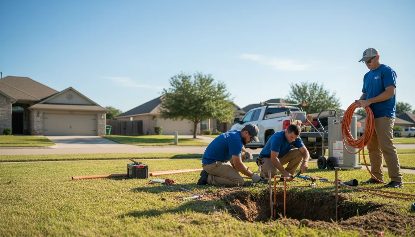 Plumber in Marienville, PA near me